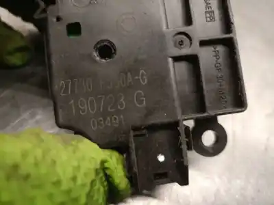 Автозапчастина б/у двигатель відкривання люків кондиціонація для mazda cx-30 (dm) skyactiv-x m hybrid посилання на oem iam 27730f530ag 190723 