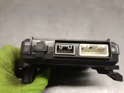 Автозапчасти б/у электронный модуль за mazda cx-30 (dm) skyactiv-x m hybrid ссылки oem iam d41s675z0  