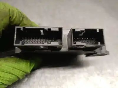 Автозапчастина б/у електронний модуль для mazda cx-30 (dm) skyactiv-x m hybrid посилання на oem iam b0j967uu0c 0263014405 