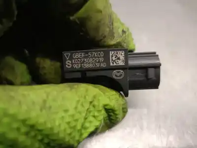 Автозапчасти б/у датчик за mazda cx-30 (dm) skyactiv-x m hybrid ссылки oem iam gbef57kc0 k0273082819 