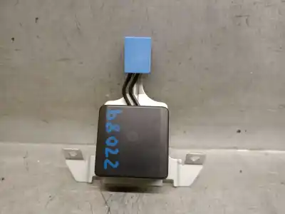 Автозапчасти б/у антенна за mazda cx-30 (dm) skyactiv-x m hybrid ссылки oem iam bdmd66t30