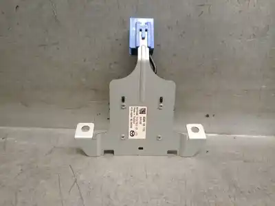 Автозапчасти б/у антенна за mazda cx-30 (dm) skyactiv-x m hybrid ссылки oem iam bdmd66t30  