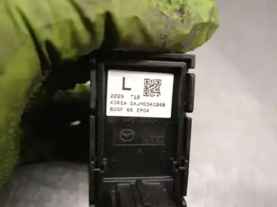 Автозапчасти б/у рычаг ручного тормоза за mazda cx-30 (dm) skyactiv-x m hybrid ссылки oem iam bdgf66ep0a  bdgf66ep0a