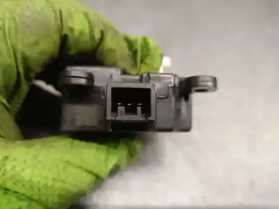 Автозапчасти б/у мотор открывания люков кондиционера за mazda cx-30 (dm) skyactiv-x m hybrid ссылки oem iam 27732f531ag 190708 