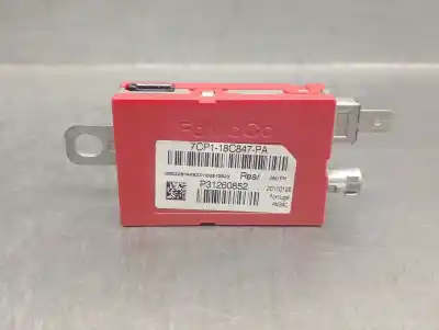 Автозапчасти б/у антенна за volvo v60 i (155) d3 / d4 ссылки oem iam p31260852