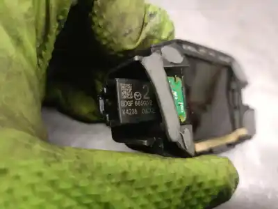 Автозапчастина б/у датчик для mazda cx-30 (dm) skyactiv-x m hybrid посилання на oem iam bdgf665g0b  bdgf665g0b