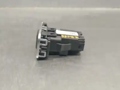 Second-hand car spare part start/stop button for volvo v60 i (155) d3 / d4 oem iam references 31318791 10011479 