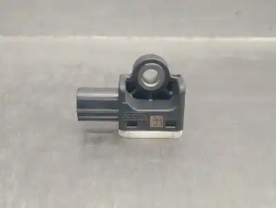 Peça sobressalente para automóvel em segunda mão sensor por volvo v60 i (155) d3 / d4 referências oem iam 8v4t14b006aa 110124302 bosch 