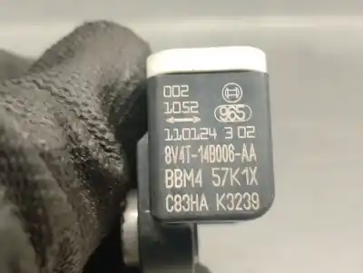 Peça sobressalente para automóvel em segunda mão sensor por volvo v60 i (155) d3 / d4 referências oem iam 8v4t14b006aa 110124302 bosch 