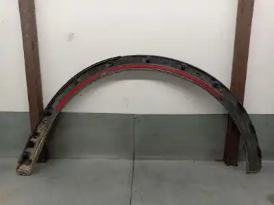 Автозапчастина б/у праве задне крило для audi q3 (8ub, 8ug) 2.0 tdi посилання на oem iam 8u0853818  8u0853818