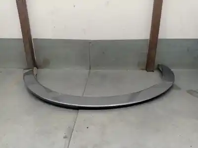 Автозапчастина б/у праве задне крило для audi q3 (8ub, 8ug) 2.0 tdi посилання на oem iam 8u0853818  8u0853818