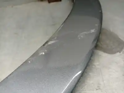 Автозапчастина б/у праве задне крило для audi q3 (8ub, 8ug) 2.0 tdi посилання на oem iam 8u0853818  8u0853818