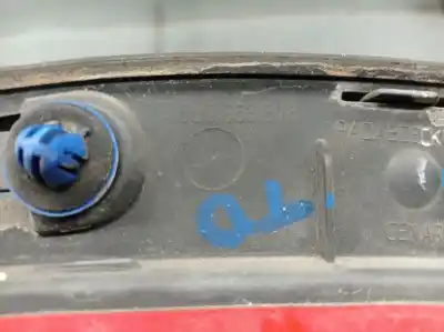 Автозапчастина б/у праве задне крило для audi q3 (8ub, 8ug) 2.0 tdi посилання на oem iam 8u0853818  8u0853818