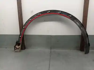 Second-hand car spare part right front winglet for audi q3 (8ub, 8ug) 2.0 tdi oem iam references 8u0853717a  8u0853717a