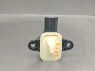 Peça sobressalente para automóvel em segunda mão sensor por volvo v60 i (155) d3 / d4 referências oem iam 30798030 110119300 bosch 