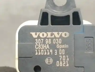 Peça sobressalente para automóvel em segunda mão sensor por volvo v60 i (155) d3 / d4 referências oem iam 30798030 110119300 bosch 