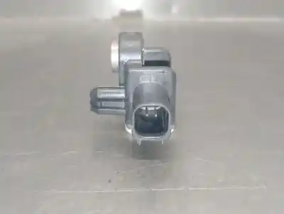 Peça sobressalente para automóvel em segunda mão sensor por volvo v60 i (155) d3 / d4 referências oem iam 8v4t14b006aa 110124302 bosch 