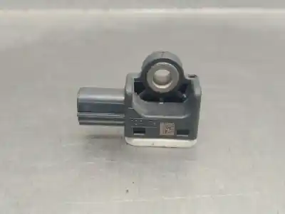 Peça sobressalente para automóvel em segunda mão sensor por volvo v60 i (155) d3 / d4 referências oem iam 8v4t14b006aa 110124302 bosch 