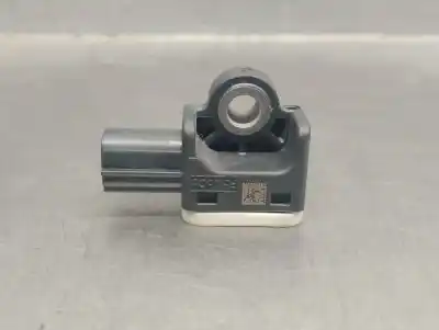 Peça sobressalente para automóvel em segunda mão sensor por volvo v60 i (155) d3 / d4 referências oem iam 8v4t14b006aa 110124302 bosch 