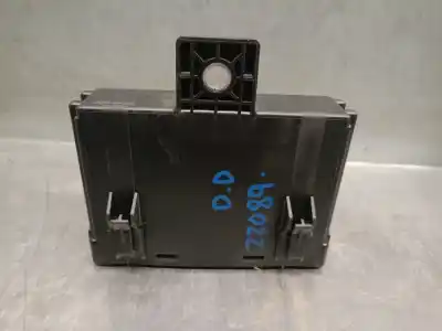 Автозапчастина б/у модуль комфорт для mazda cx-30 (dm) skyactiv-x m hybrid посилання на oem iam bcka675m0d  