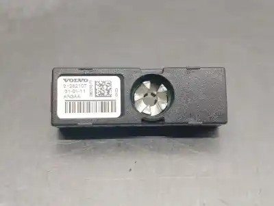 Автозапчасти б/у антенна за volvo v60 i (155) d3 / d4 ссылки oem iam 31282107