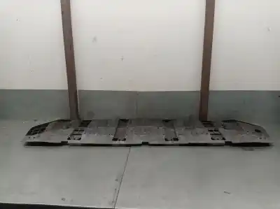 Second-hand car spare part sump guard for audi q3 (8ub, 8ug) 2.0 tdi oem iam references 8u0807233e  8u0807233e