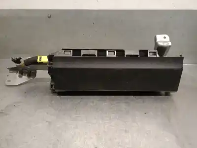 Автозапчастина б/у передня ліва подушка безопасности для MAZDA CX-30 (DM) SKYACTIV-X M HYBRID Посилання на OEM IAM DFR557KS0B02  DFR557KS0B02