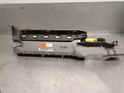 Автозапчастина б/у передня ліва подушка безопасности для mazda cx-30 (dm) skyactiv-x m hybrid посилання на oem iam dfr557ks0b02  dfr557ks0b02