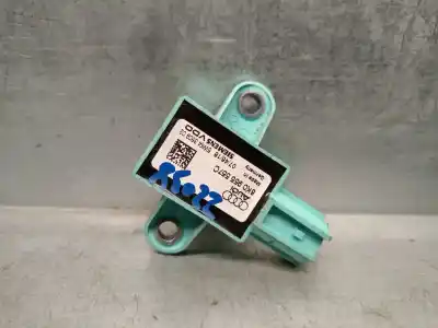 Автозапчастина б/у датчик для audi a5 (8t3) 3.0 tdi quattro посилання на oem iam 8k0955557c