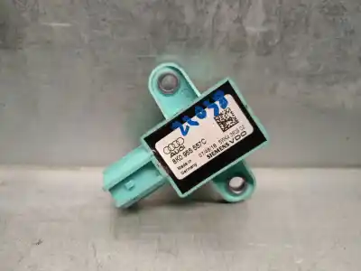 Автозапчастина б/у датчик для audi a5 (8t3) 3.0 tdi quattro посилання на oem iam 8k0955557c