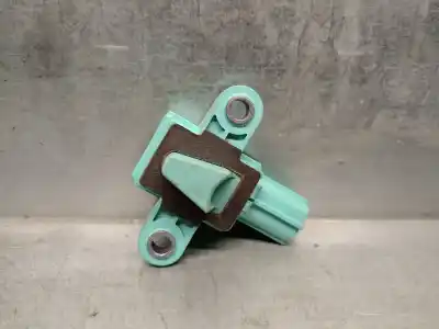 Peça sobressalente para automóvel em segunda mão sensor por audi a5 (8t3) 3.0 tdi quattro referências oem iam 8k0955557c 5wk4380902 siemens 