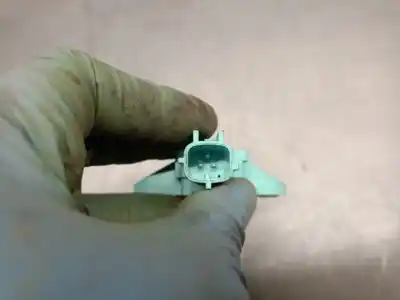 Peça sobressalente para automóvel em segunda mão sensor por audi a5 (8t3) 3.0 tdi quattro referências oem iam 8k0955557c 5wk4380902 siemens 