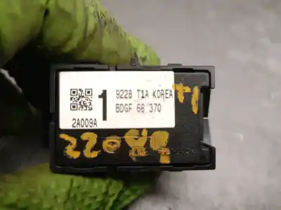 Автозапчасти б/у управление задними левыми стеклами за mazda cx-30 (dm) skyactiv-x m hybrid ссылки oem iam bdgf66370  bdgf66370