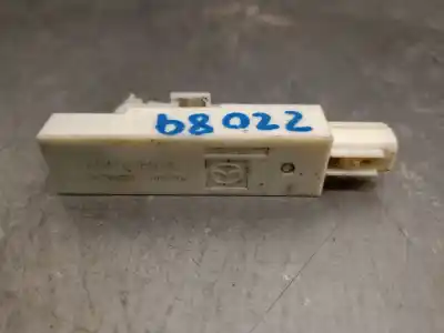 Автозапчасти б/у антенна за mazda cx-30 (dm) skyactiv-x m hybrid ссылки oem iam kd47676nxa