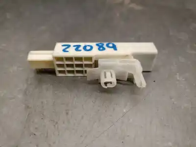 Автозапчастина б/у антена для mazda cx-30 (dm) skyactiv-x m hybrid посилання на oem iam kd47676nxa  