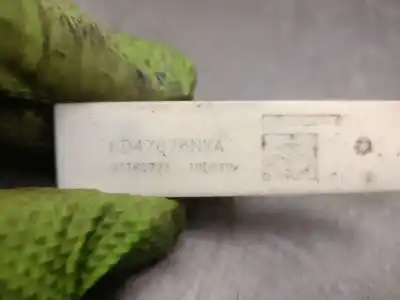 Автозапчастина б/у антена для mazda cx-30 (dm) skyactiv-x m hybrid посилання на oem iam kd47676nxa  