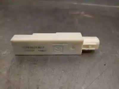 Автозапчасти б/у антенна за mazda cx-30 (dm) skyactiv-x m hybrid ссылки oem iam kd47676nxa