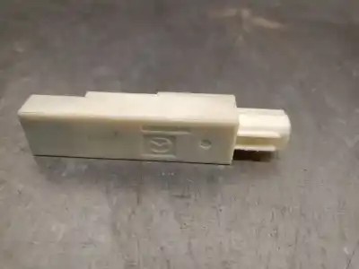 Автозапчасти б/у антенна за mazda cx-30 (dm) skyactiv-x m hybrid ссылки oem iam kd47676nxa