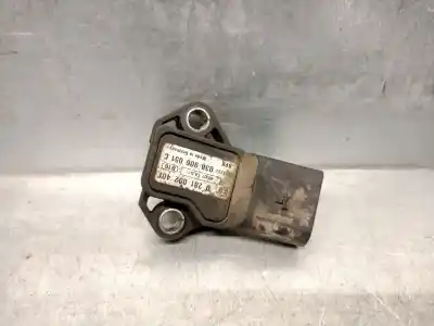 Pezzo di ricambio per auto di seconda mano sensore di pressione per audi a5 (8t3) 3.0 tdi quattro riferimenti oem iam 038906051c 0281002401 bosch 