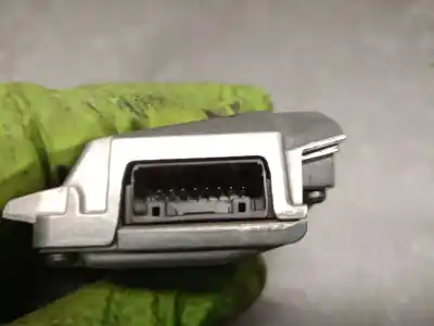 Автозапчастина б/у електронний модуль для mazda cx-30 (dm) skyactiv-x m hybrid посилання на oem iam dfr567xcx  dfr567xcx