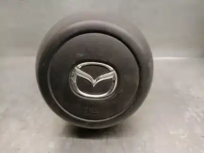 Автозапчастина б/у передня ліва подушка безопасности для MAZDA CX-30 (DM) SKYACTIV-X M HYBRID Посилання на OEM IAM   