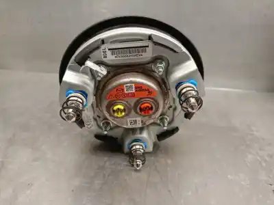 Автозапчастина б/у передня ліва подушка безопасности для mazda cx-30 (dm) skyactiv-x m hybrid посилання на oem iam   