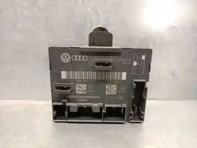 Автозапчастина б/у щит закр для audi a5 (8t3) 3.0 tdi quattro посилання на oem iam 8k0959792d