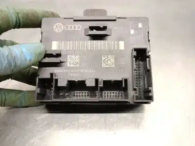 Автозапчастина б/у щит закр для audi a5 (8t3) 3.0 tdi quattro посилання на oem iam 8k0959792d  