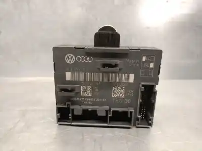 Автозапчастина б/у щит закр для audi a5 (8t3) 3.0 tdi quattro посилання на oem iam 8k0959793