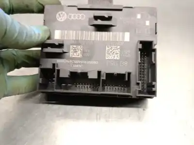 Автозапчастина б/у щит закр для audi a5 (8t3) 3.0 tdi quattro посилання на oem iam 8k0959793  