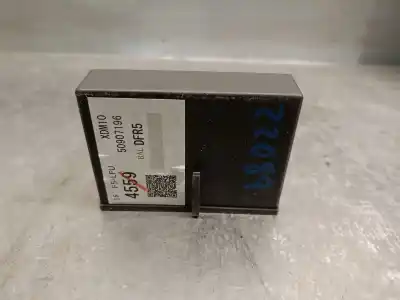 Автозапчастина б/у електронний модуль для mazda cx-30 (dm) skyactiv-x m hybrid посилання на oem iam dfr5675u0 mitsubishi mr16323anrt 