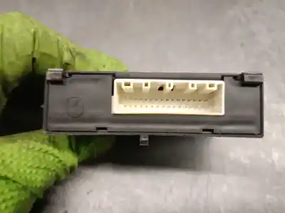 Автозапчастина б/у електронний модуль для mazda cx-30 (dm) skyactiv-x m hybrid посилання на oem iam dfr5675u0 mitsubishi mr16323anrt 