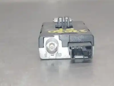 Автозапчастина б/у антена для peugeot 2008 ii (ud_, us_, uy_, uk_) 1.2 puretech 100 посилання на oem iam 9678016880 81637600 ask 