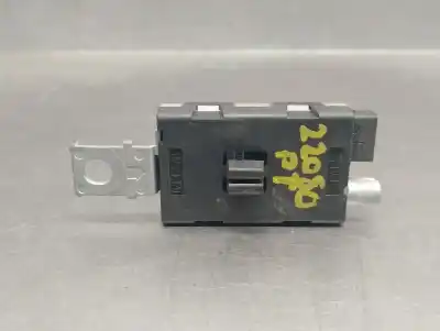 Автозапчастина б/у антена для peugeot 2008 ii (ud_, us_, uy_, uk_) 1.2 puretech 100 посилання на oem iam 9678016880 81637600 ask 